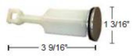 Picture of Pop-Up Stopper to Fit Price-Pfst