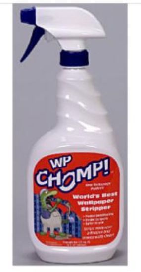 Picture of 32 Fl Ounce Wallpaper Chomp Wallpaper-Stripper