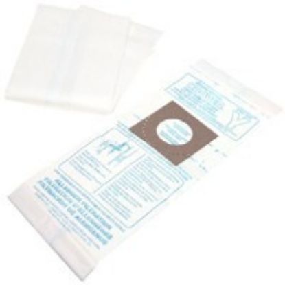 Picture of Vacuum-Cleaner Telios Canester Bag Type H and Filters For S3332