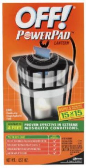 Picture of Powerpad Lantern 3-Piece