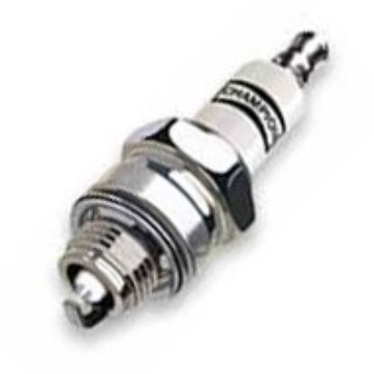 Picture of J Gap Standard Spark-Plug 14-mm Thread 3/4" Gap