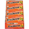 Picture of Chewing-gum Tropical Twist 18/pack