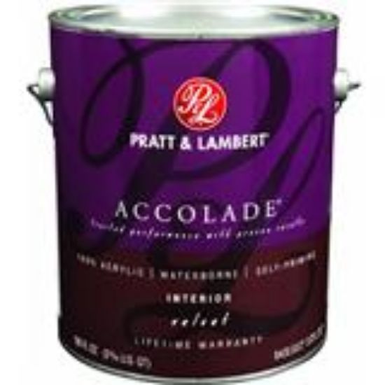 Picture of Interior-Paint Acrylic Latex Velvet Designer White