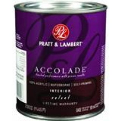 Picture of Interior-Paint Velvet-Sheen