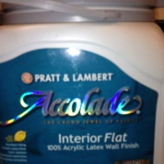 Picture of Interior-Paint Designer White