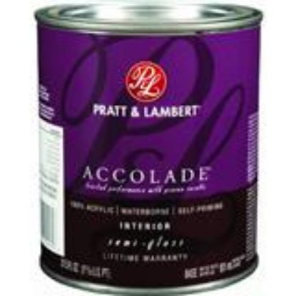 Picture of Interior-Paint Designer White