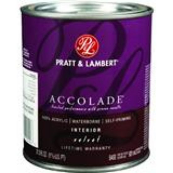 Picture of Interior-Paint Velvet-Sheen Designer-White-Base