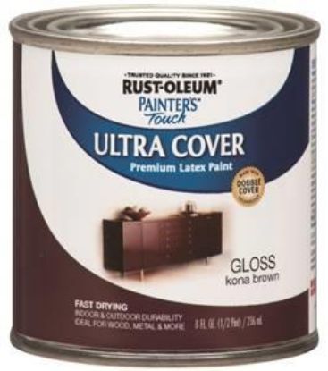 Picture of Paint Kona Brown