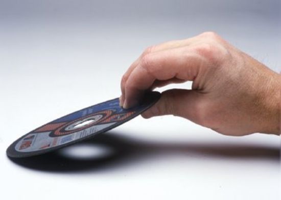 Picture of Cutting-Disc for Metal 4-1/2" x .045" x 7/8"