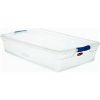 Picture of 41 Qt Snap Top Container Plastic Stackable