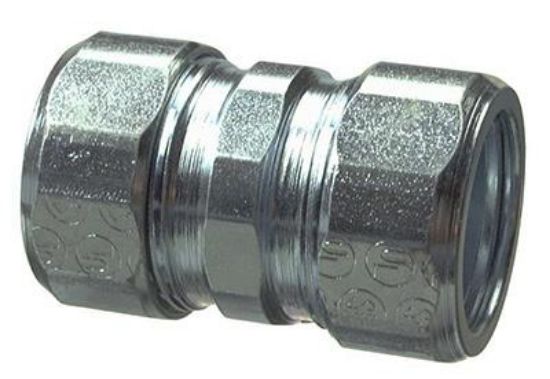 Picture of 2" Rigid Compression Coupling
