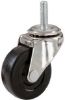 Picture of Caster Rubber-wheel 80-lbs 3/8"-16