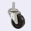 Picture of Caster Rubber-wheel 1/2"-13