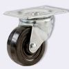 Picture of Caster-wheel 2-1/2" Rubber