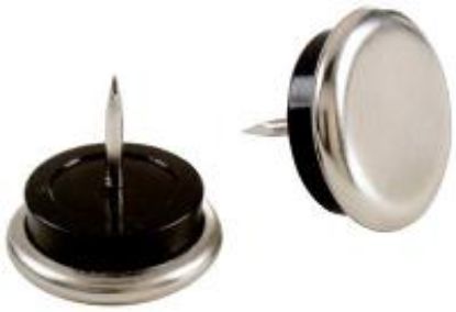 Picture of 1-1/16" Metal Glide