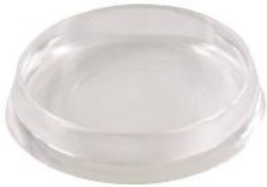 Picture of 1-7/8" Clear Round Furniture Cup