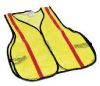 Picture of Safety-Vest Reflective Mesh-fabric One-size Fits All