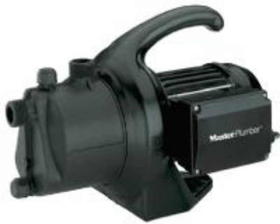Picture of 0.5-Horsepower Spinkler Pump