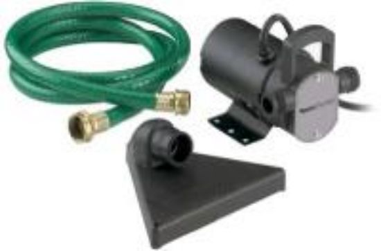 Picture of 115V Mini Transfer-Pump