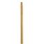 Picture of Broom-Handle Wood 7/8" x 48" 3/4" Thread