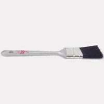 Picture of Paint-Brush Deluxe Quality Black-Chinese-Bristle Angular