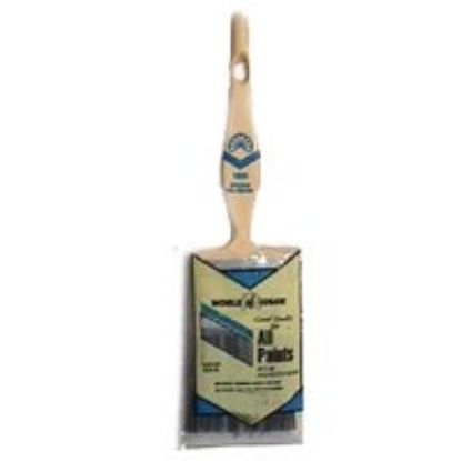 Picture of Paint-Brush 1-1/2" Utility Quality Nylon/polyester Ivory Handle