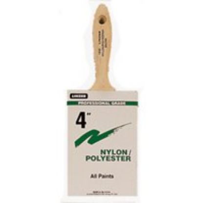 Picture of Paint-Brush Polyester/Nylon Wall