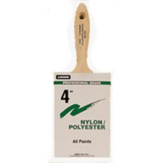 Picture of Paint-Brush Polyester/Nylon Wall