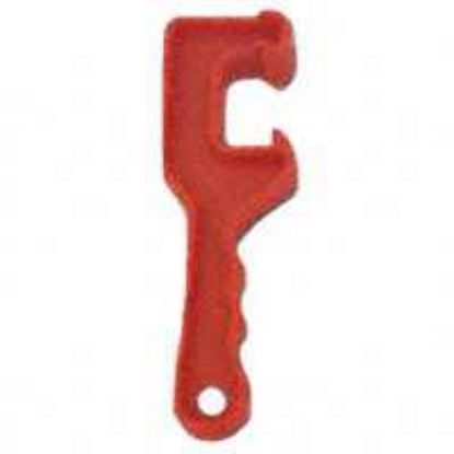 Picture of Size 5-Gallon Plastic Lid Opener