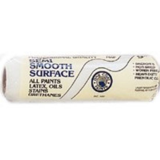 Picture of Roller-Cover White Woven for Semi-rough Surfaces