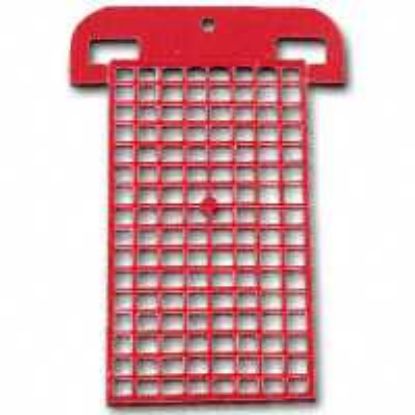 Picture of Plastic Mini Roller Roller-Grid