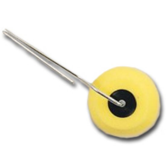 Picture of Bevelled Foam Corner Paint-Roller in Polybag w/Header