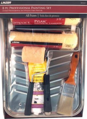 Picture of Paint-Set 8-Piece