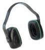 Picture of Ear Muffs Industrial-Grade 20 Decibel NRR