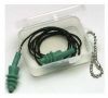 Picture of Rubber Ear Plugs/Cord