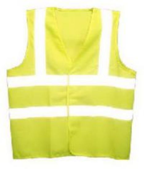 Picture of Safety-Vest Class-2
