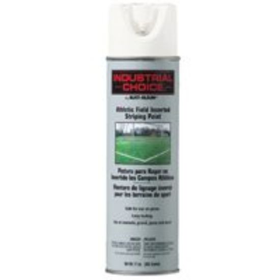 Picture of Athletic Field Striping Paint Inverted White