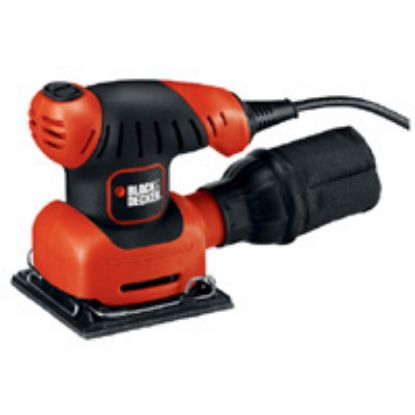 Picture of 1/4-Sheet Sander Kit