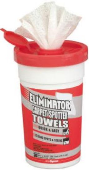 Picture of 30 CT1.5 x 12.25 Carpet Towel