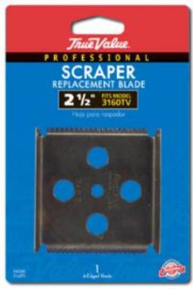 Picture of 4-Edge Scraper Blade 2-1/2"