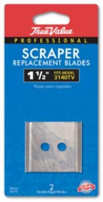 Picture of TV2PK 1-1/2" 2-Edge Blade