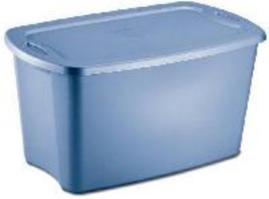 Picture of Glacier Storage Tote