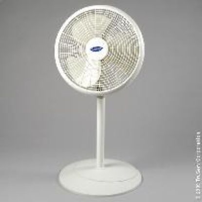 Picture of pedestal 16" 3-Speed Oscillating-Motion Fan