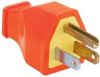 Picture of 15-Amp Orange Thermop HD Plug
