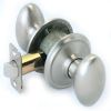 Picture of Satin-Nickel Sien Passage-Lock