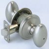 Picture of Satin-Nickel Privacy-Lock