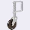 Picture of 4" Rubb Gate Caster