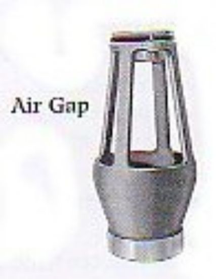 Picture of 909-AGC Air Gaps 909 Series 3/4" - 1"