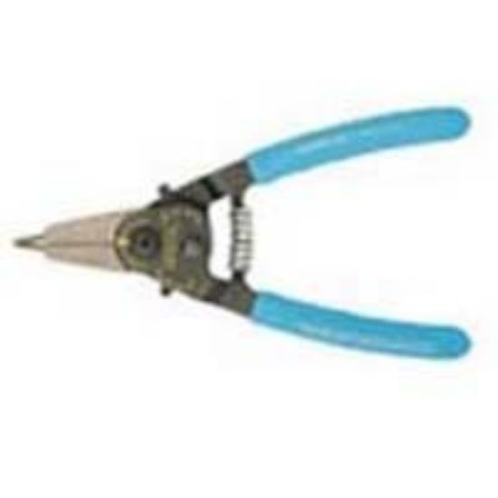 Picture of Retaining-Ring-Pliers 8"