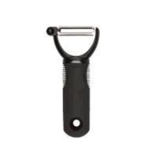 Picture of Vegetable-Peeler Good Grips Y Stainless-steel